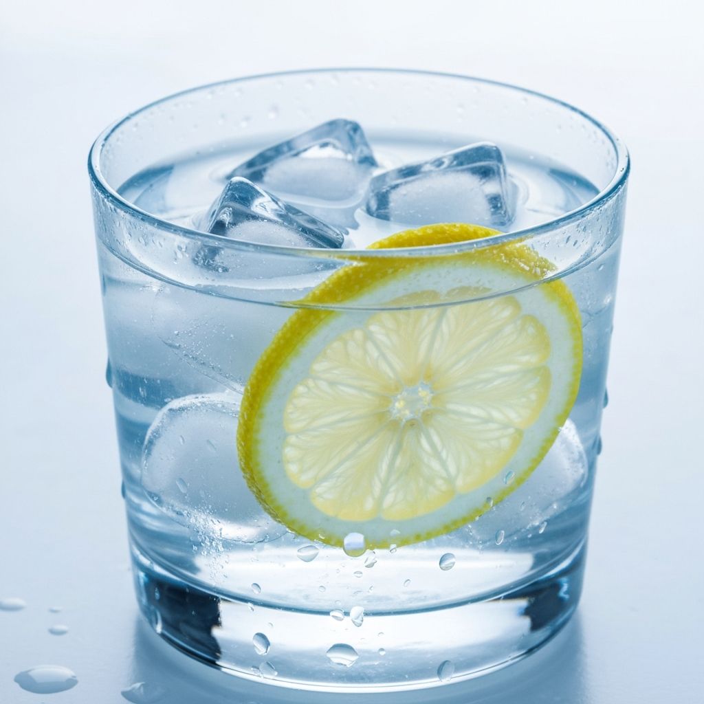 Hidratare și Metabolismul Corpului