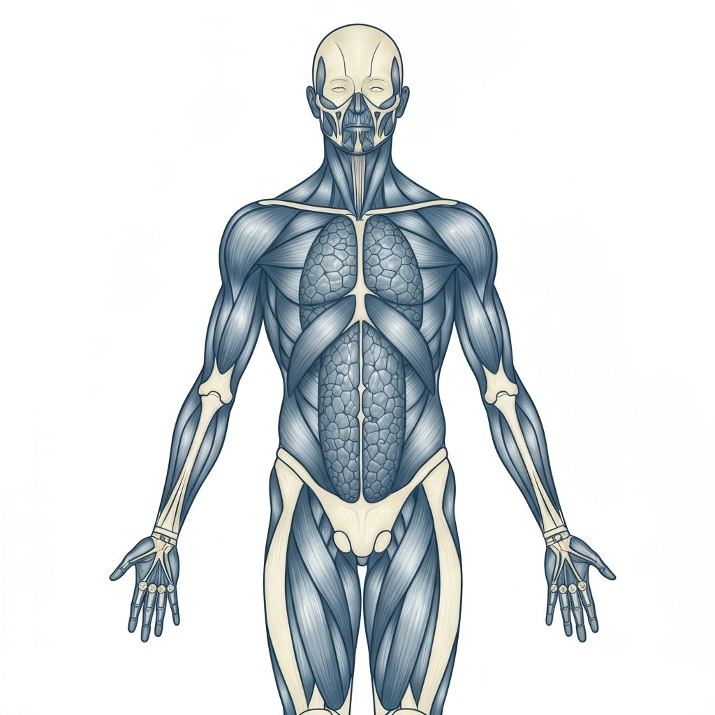 Compoziția Corporală: Dincolo de Cântarul de Baie